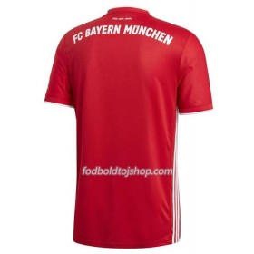 FC Bayern München Hjemmebanetrøje 2020-21 S/S